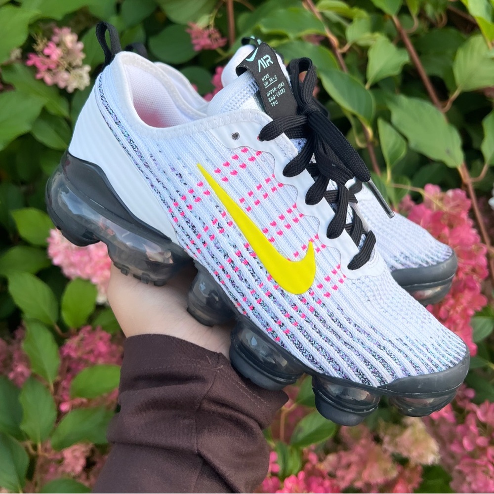 Nike Vapormax Flyknit 3
